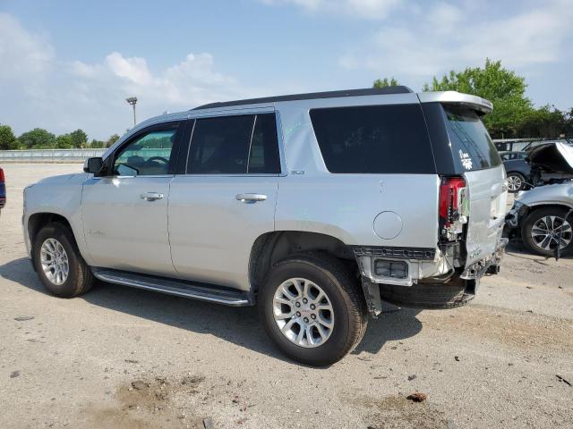 2020 GMC YUKON SLE 1GKS2AKCXLR210626