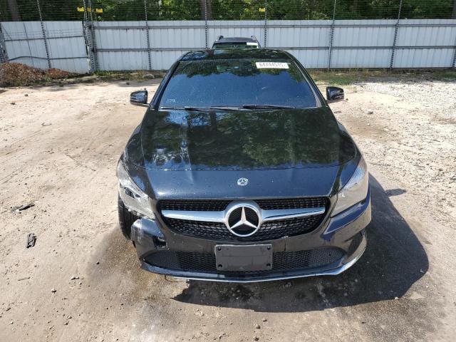 2018 MERCEDES-BENZ CLA 250 4M - WDDSJ4GBXJN539563