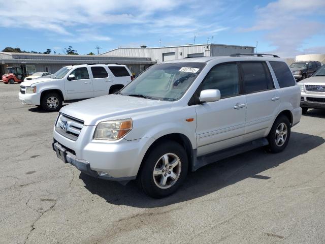 HONDA PILOT EX