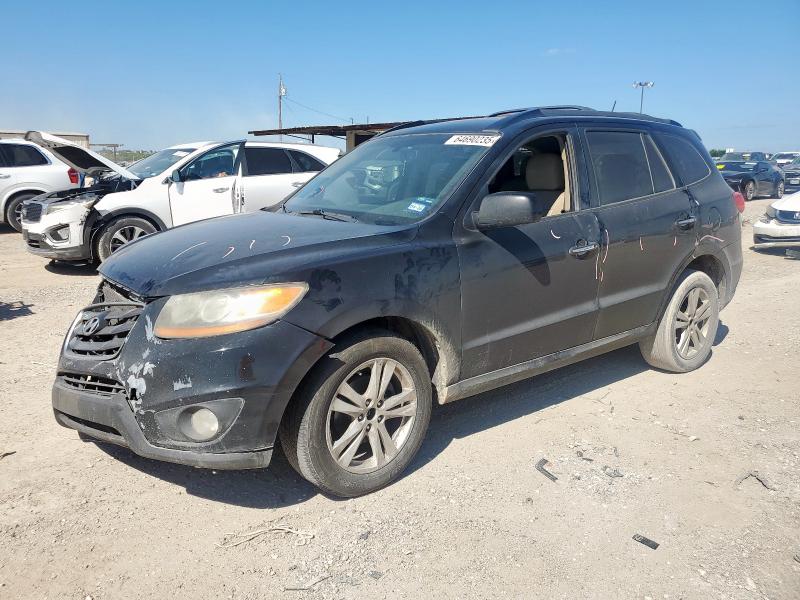 HYUNDAI SANTA FE L