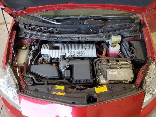 2010 TOYOTA PRIUS - JTDKN3DU2A1240056