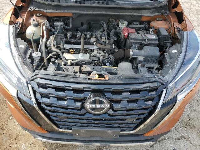 2023 NISSAN KICKS SR - 3N1CP5DV1PL527055