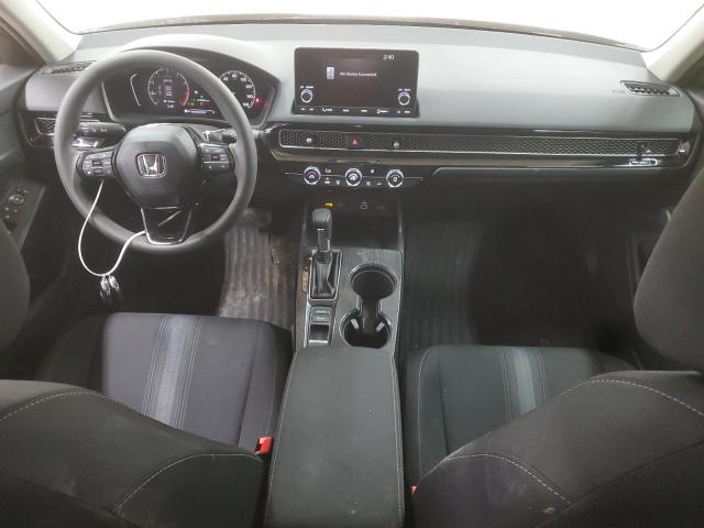 2024 HONDA CIVIC LX 19XFL2H56RE024353