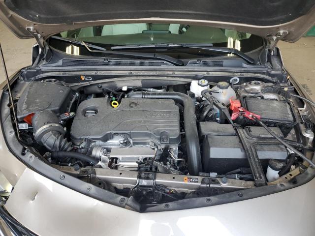 2024 CHEVROLET MALIBU PRE 1G1ZE5ST7RF242977