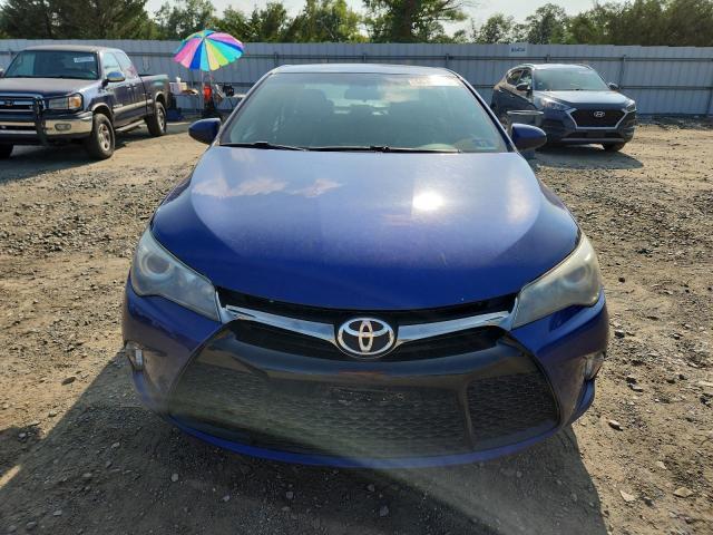 2015 TOYOTA CAMRY LE 4T1BF1FK9FU989127