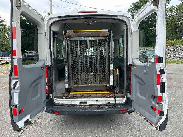 2015 FORD TRANSIT T- 1FDZX2CM2FKB23580