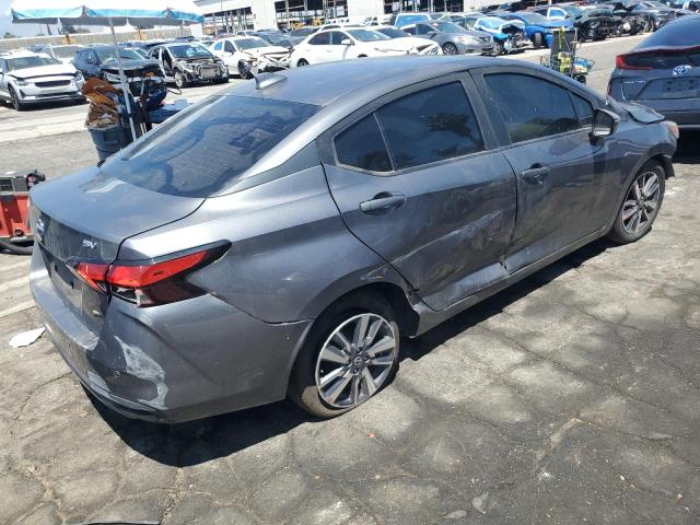 2020 NISSAN VERSA SV 3N1CN8EV3LL842939