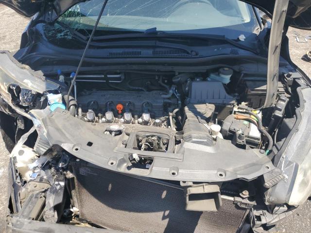 2017 HONDA HR-V LX 3CZRU5H31HM713855