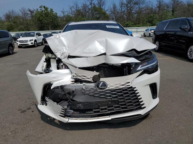 2024 LEXUS RX 350 BAS 2T2BAMCA1RC050695