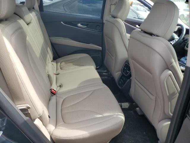 2023 LINCOLN NAUTILUS R 2LMPJ8K95PBL05539