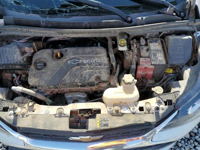 2021 CHEVROLET SPARK KL8CB6SA7MC222757