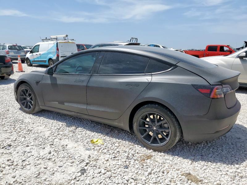 2022 TESLA MODEL 3 5YJ3E1EB7NF262606