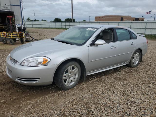 CHEVROLET IMPALA LT
