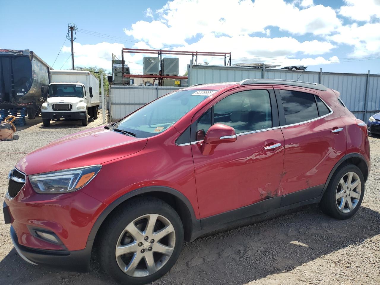 BUICK ENCORE ESSENCE