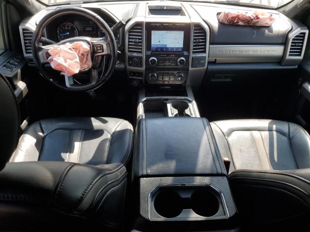 2021 FORD F350 SUPER DUTY 1FT8W3BTXMEE09254