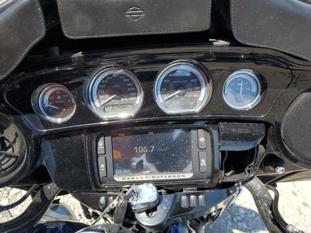 2017 HARLEY-DAVIDSON FLHTK ULTR 1HD1KED11HB689320