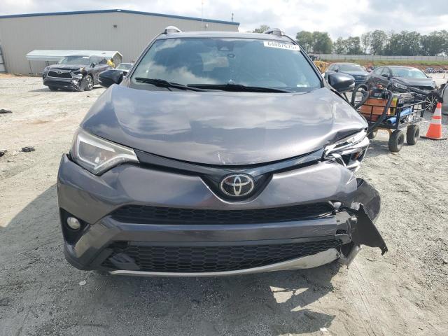 2018 TOYOTA RAV4 SE - JTMJFREV9JJ722803