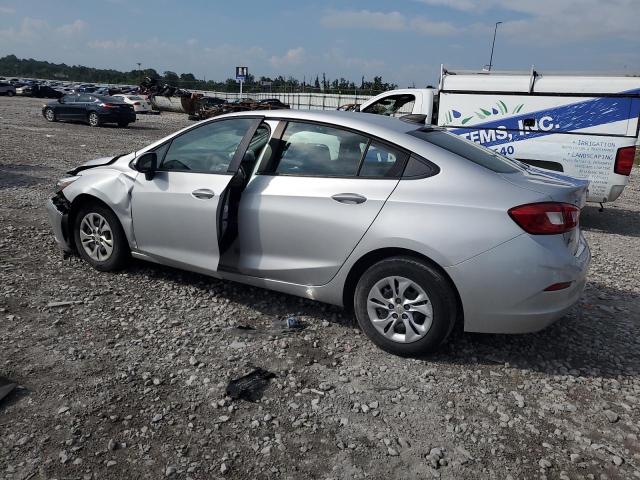 2019 CHEVROLET CRUZE 1G1BC5SM0K7130523