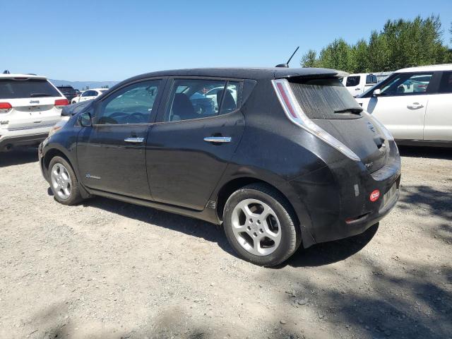 2015 NISSAN LEAF S 1N4AZ0CP0FC300301