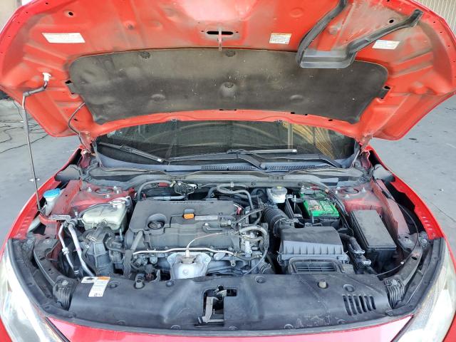 2017 HONDA CIVIC LX 2HGFC2F55HH567863