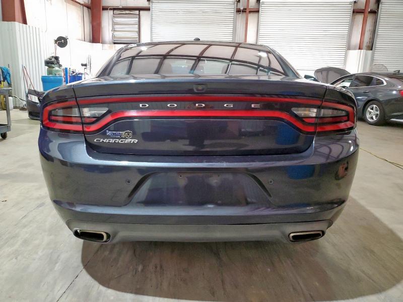 2019 DODGE CHARGER SX 2C3CDXBG5KH699276