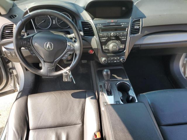 2013 ACURA RDX TECHNO - 5J8TB4H55DL022175