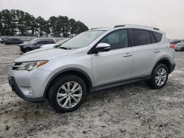 Vin: 2t3dfrev6ew195923, lot: 62612805, toyota rav4 limited 2014 img_1