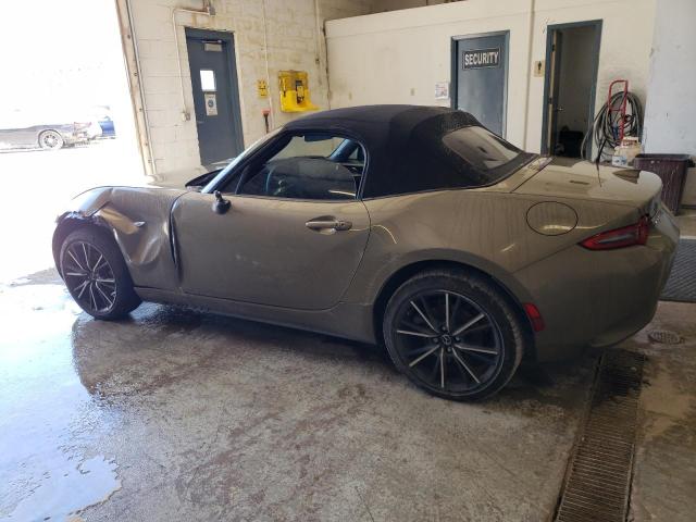 2024 MAZDA MX-5 MIATA JM1NDAD78R0605095