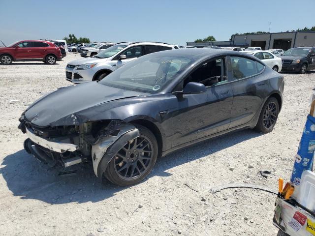2024 TESLA MODEL 3 - 5YJ3E1EA5RF732127