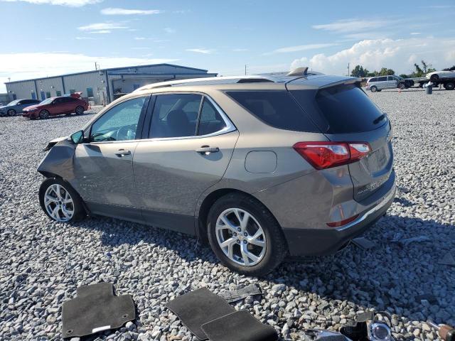 2019 CHEVROLET EQUINOX LT 3GNAXLEX4KS576183