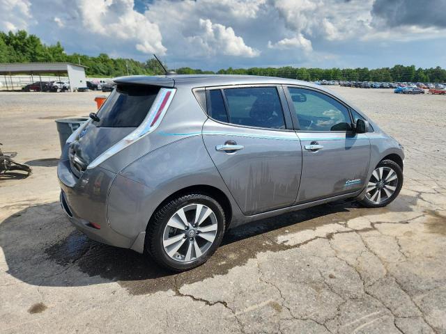 Vin: 1n4bz0cp1hc302162, lot: 62365315, nissan leaf s 20173