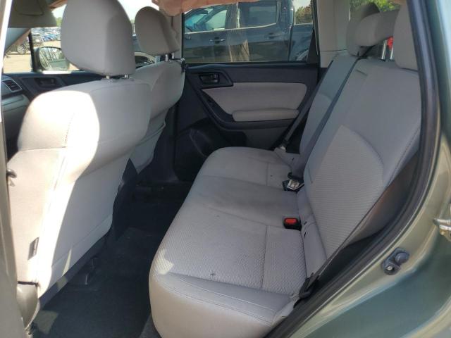 2017 SUBARU FORESTER 2 - JF2SJAEC5HH582061