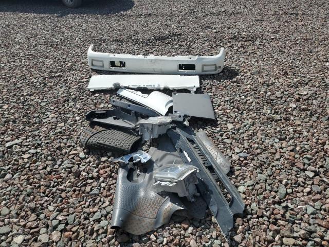 2022 ISUZU NPR HD #3229719311