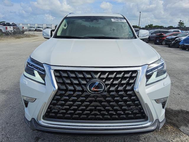 2021 LEXUS GX 460 LUX JTJGM7BXXM5290565