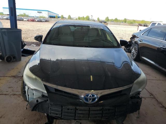 2016 TOYOTA AVALON HYB 4T1BD1EB6GU050252