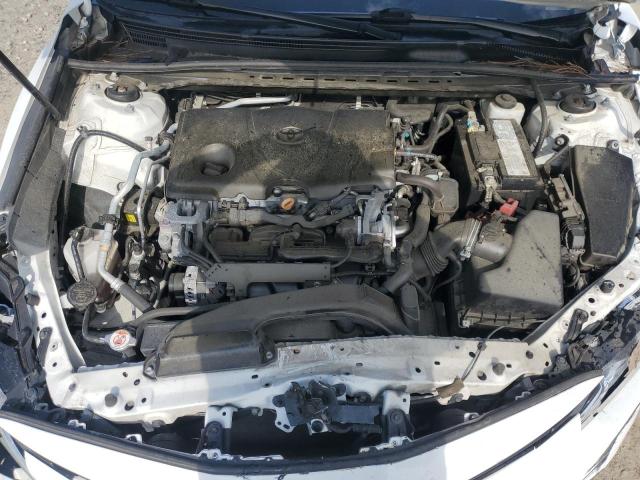 2020 TOYOTA CAMRY LE - 4T1C11AK6LU932356