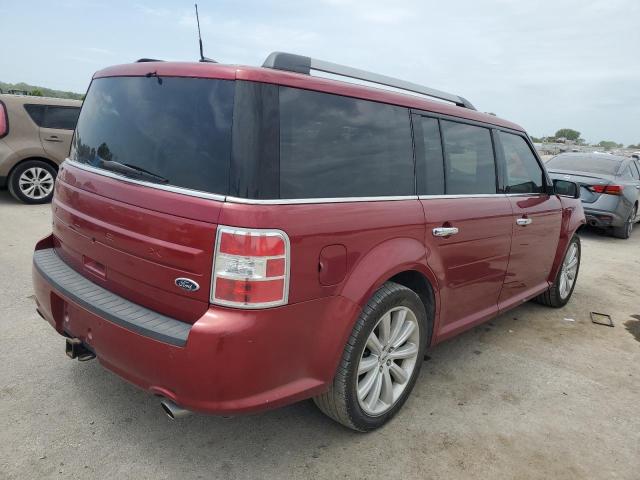 2015 FORD FLEX SEL 2FMGK5C88FBA17736