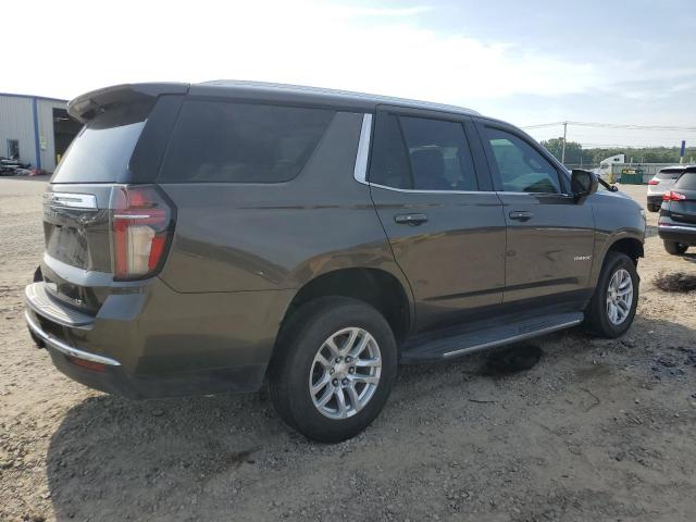 2021 CHEVROLET TAHOE K150 - 1GNSKNKD2MR357415