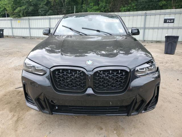 2024 BMW X4 XDRIVE3 5UX33DT08R9V62419