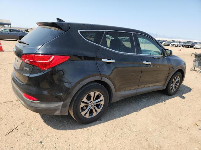 2015 HYUNDAI SANTA FE S - 5XYZT3LBXFG266447