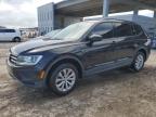 2018 VOLKSWAGEN TIGUAN S - 3VV1B7AX7JM056603