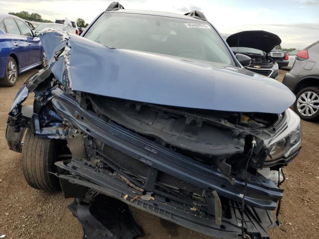 2021 SUBARU OUTBACK ON 4S4BTGLD5M3166845