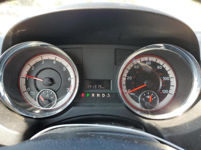 2018 DODGE GRAND CARA 2C4RDGBG8JR312671