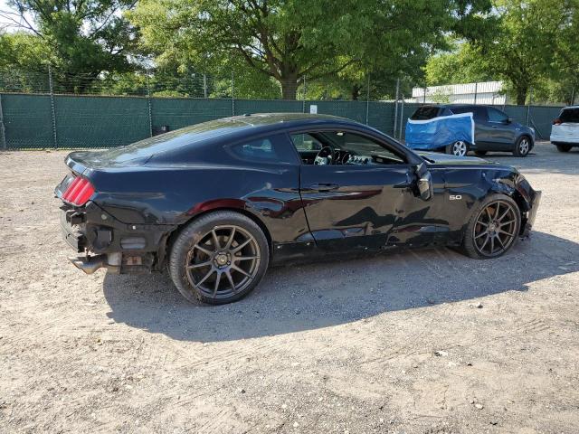 2016 FORD MUSTANG GT - 1FA6P8CF8G5220526