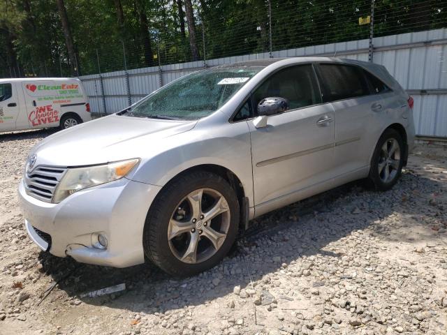 2010 TOYOTA VENZA - 4T3ZK3BB7AU032846