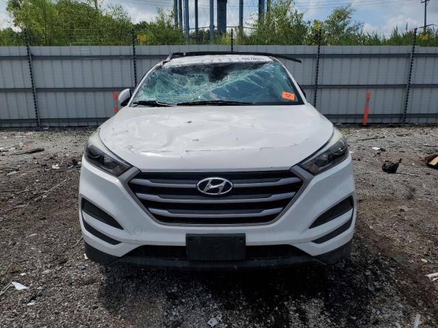 2017 HYUNDAI TUCSON SE - KM8J23A49HU297688
