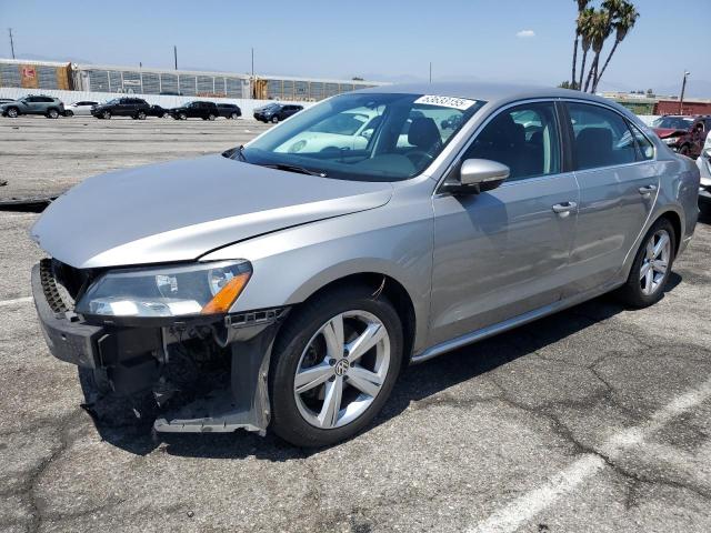 Vin: 1vwbp7a34cc090145, lot: 63633155, volkswagen passat se 2012 img_1