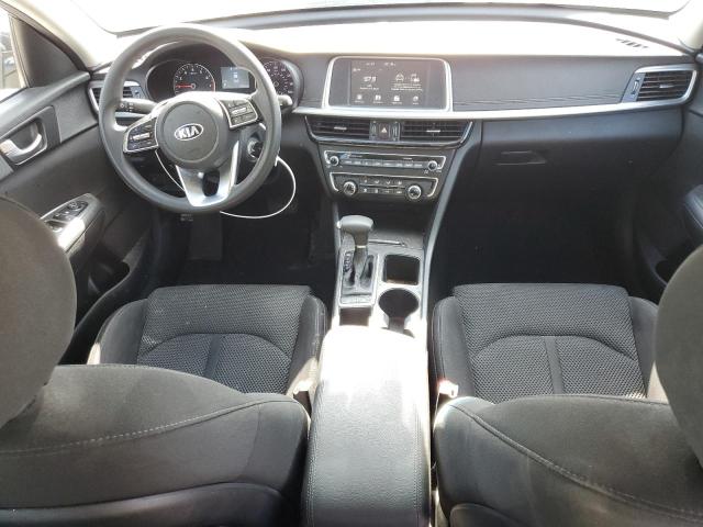 2020 KIA OPTIMA LX 5XXGT4L31LG421912