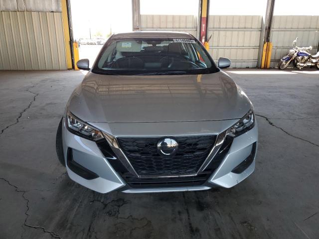 2023 NISSAN SENTRA SV #3303589931