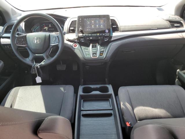 2018 HONDA ODYSSEY EX 5FNRL6H58JB084217